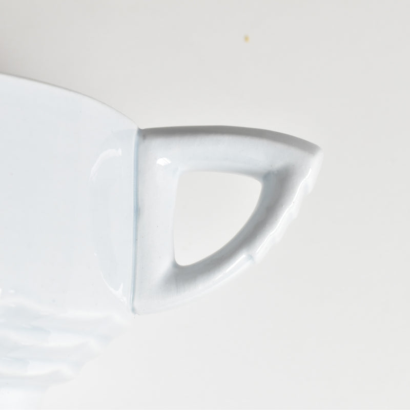 ヴィンテージソーシエール モントロー スカイブルー