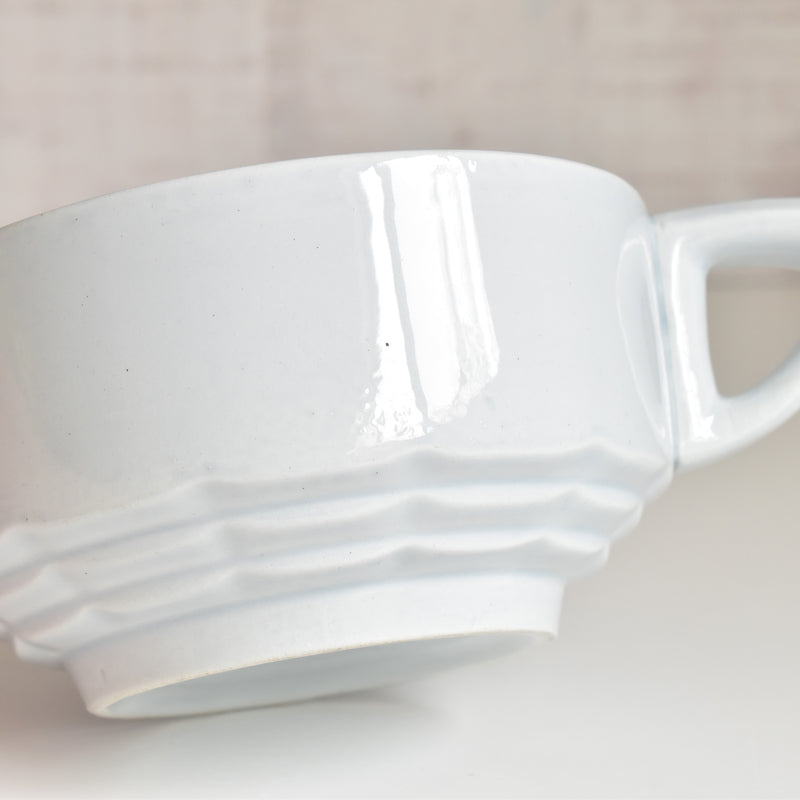 ヴィンテージソーシエール モントロー スカイブルー