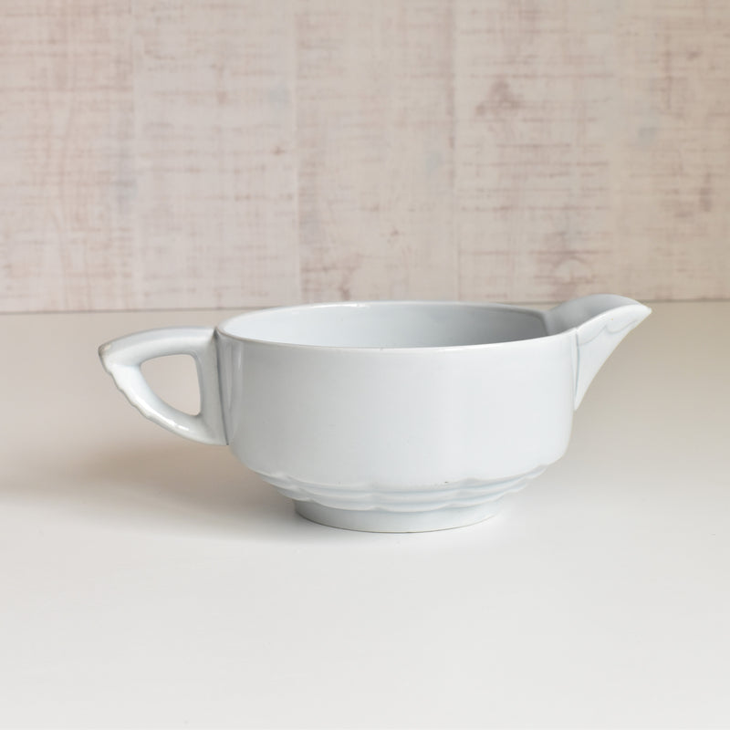 ヴィンテージソーシエール モントロー スカイブルー