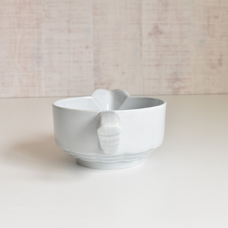 ヴィンテージソーシエール モントロー スカイブルー