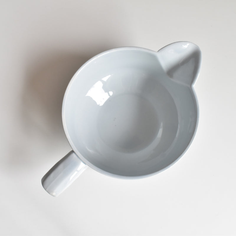 ヴィンテージソーシエール モントロー スカイブルー