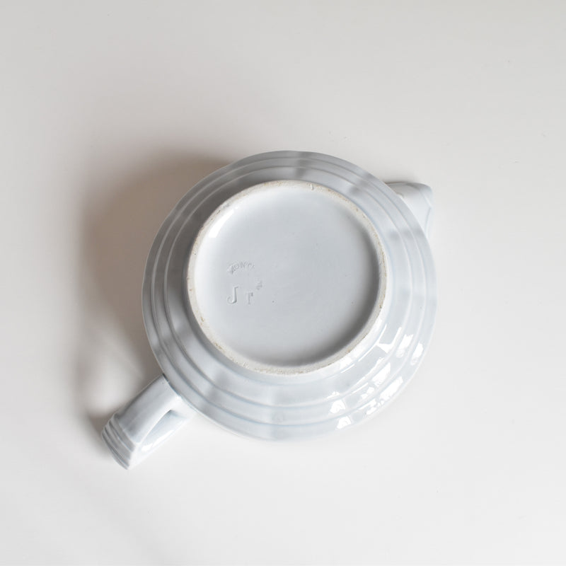 ヴィンテージソーシエール モントロー スカイブルー