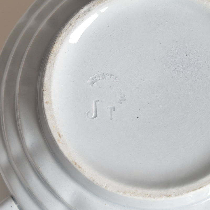 ヴィンテージソーシエール モントロー スカイブルー