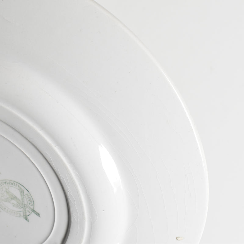 Vintage Plate Mulandlou Petites Fleurs A