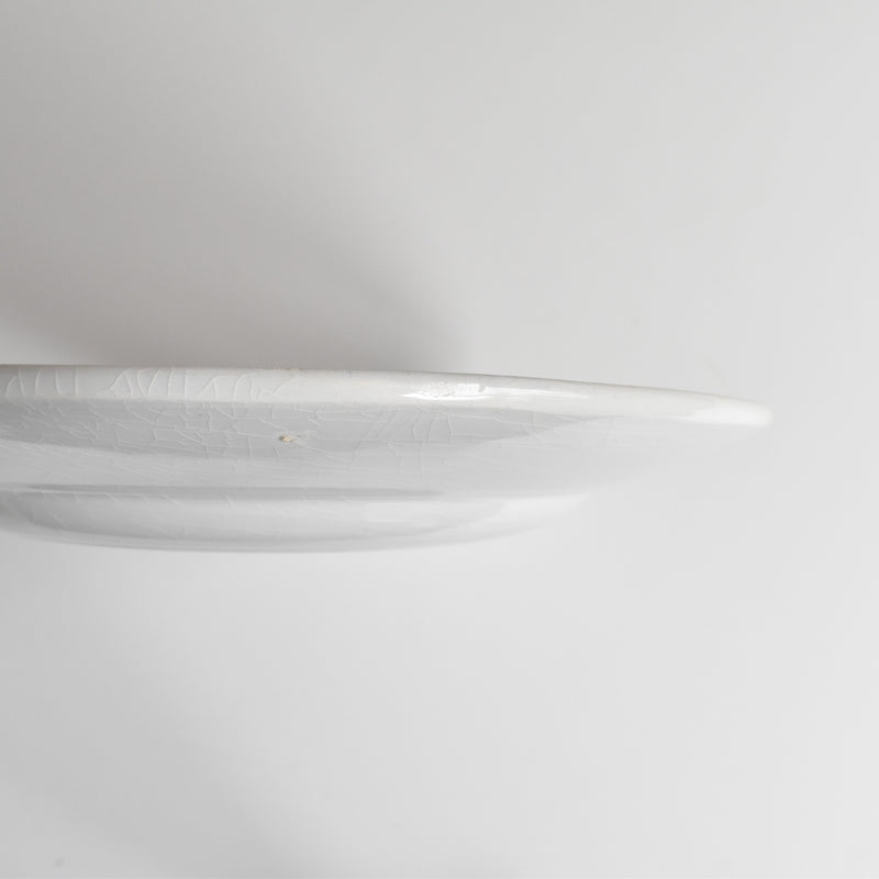 ヴィンテージプレート ムランデルー Petites Fleurs (プチットフルール）D