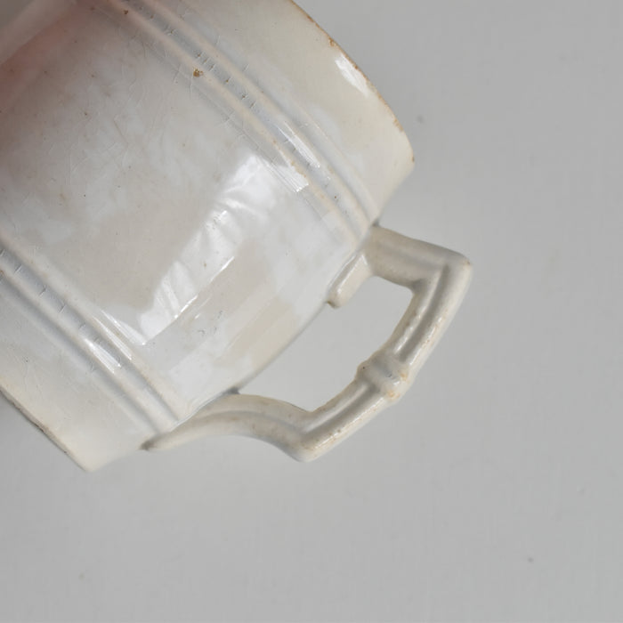 ヴィンテージマスタードポット ディゴワン＆サルグミンヌ