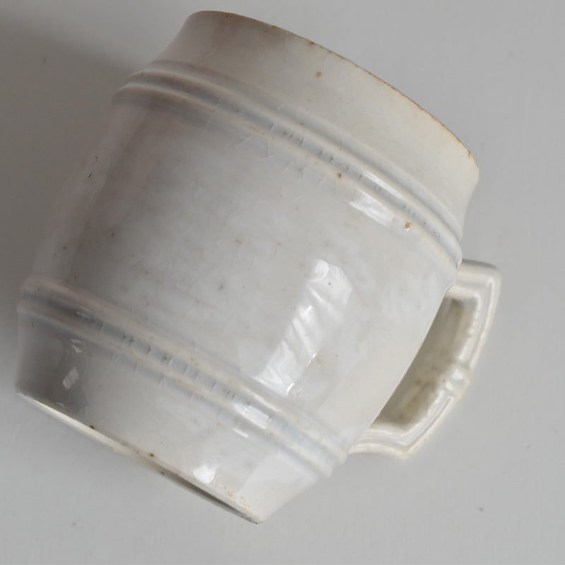 ヴィンテージマスタードポット ディゴワン＆サルグミンヌ