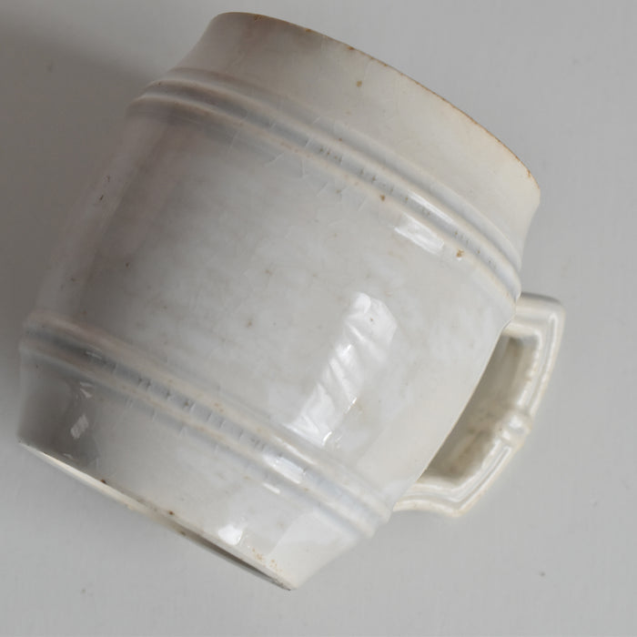 ヴィンテージマスタードポット ディゴワン＆サルグミンヌ