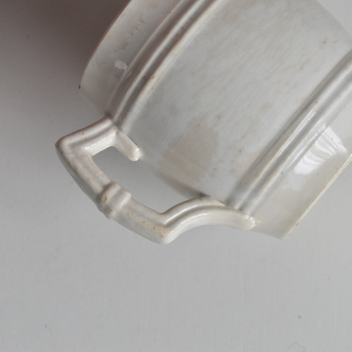 ヴィンテージマスタードポット ディゴワン＆サルグミンヌ