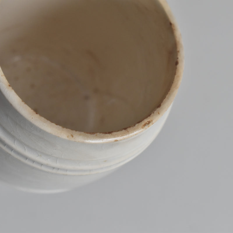 ヴィンテージマスタードポット ディゴワン＆サルグミンヌ