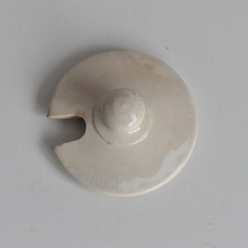 ヴィンテージマスタードポット ディゴワン＆サルグミンヌ