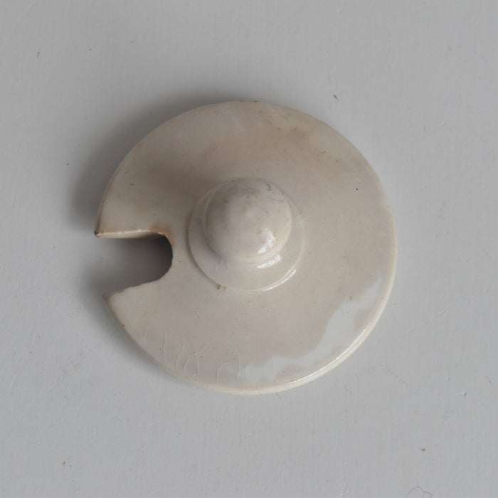 ヴィンテージマスタードポット ディゴワン＆サルグミンヌ