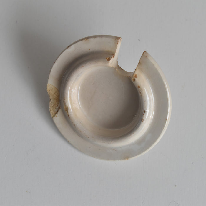 ヴィンテージマスタードポット ディゴワン＆サルグミンヌ