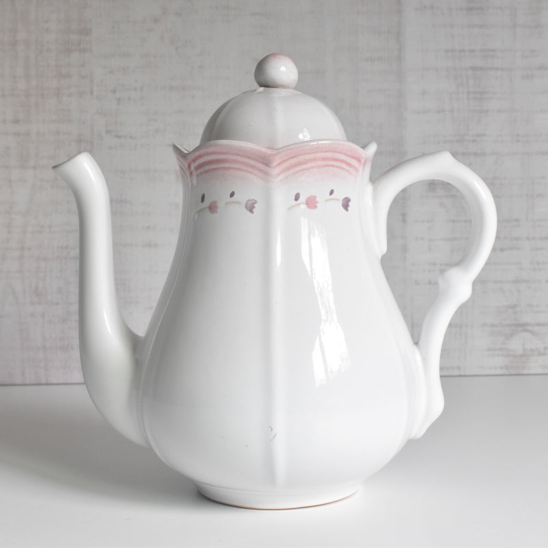 ヴィンテージコーヒーポット ニーデルヴィレー