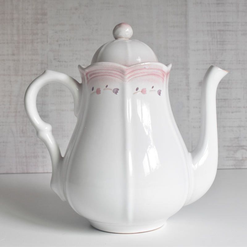 ヴィンテージコーヒーポット ニーデルヴィレー
