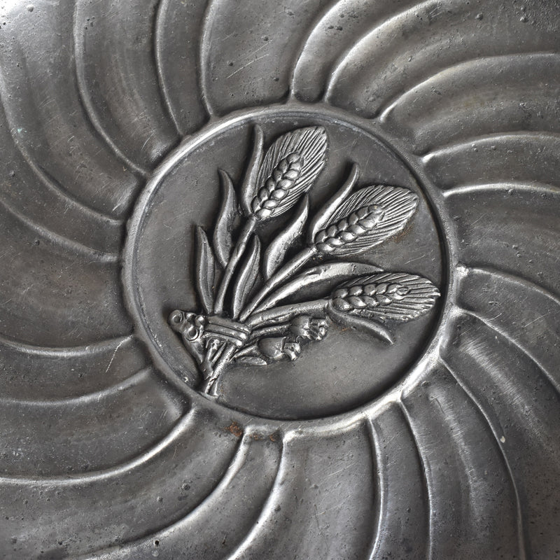 ヴィンテージピューター コンポティエ