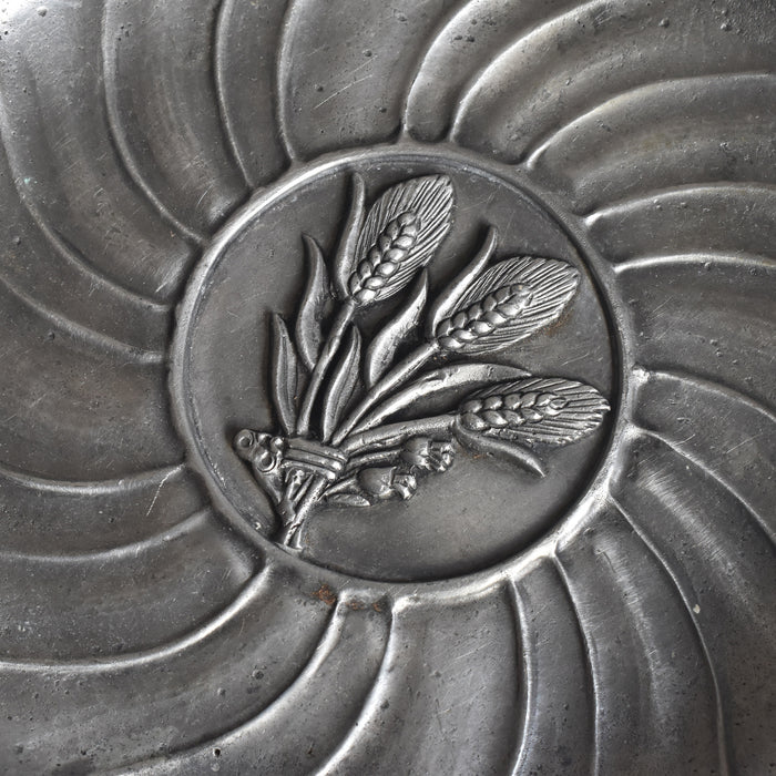 ヴィンテージピューター コンポティエ