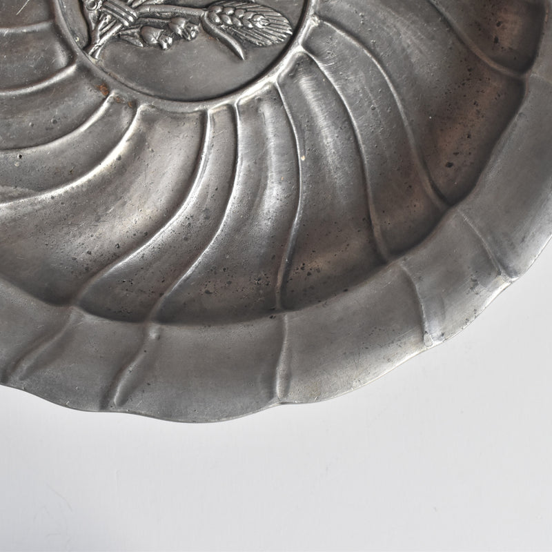 ヴィンテージピューター コンポティエ