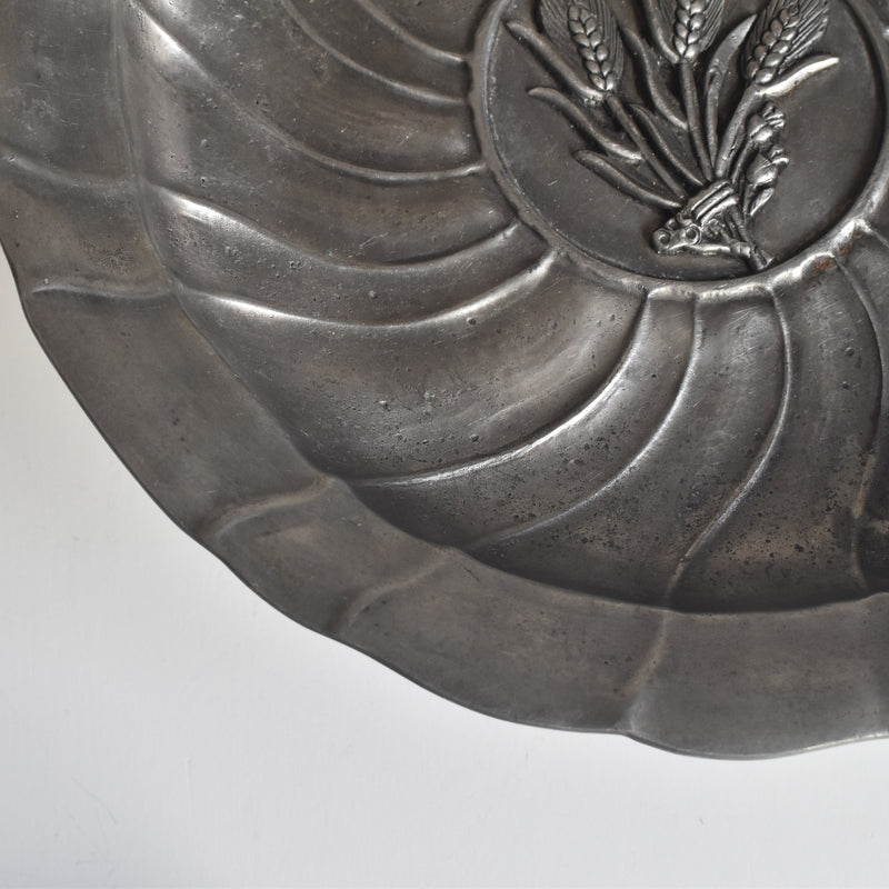 ヴィンテージピューター コンポティエ