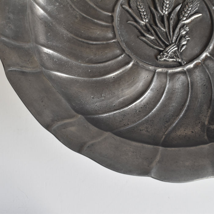 ヴィンテージピューター コンポティエ