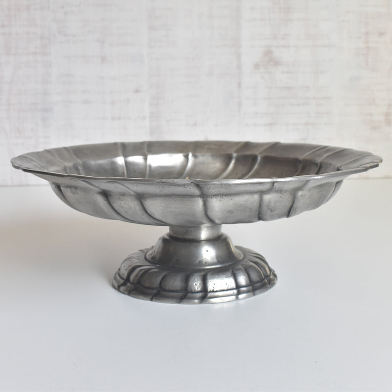 ヴィンテージピューター コンポティエ