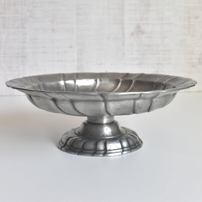 ヴィンテージピューター コンポティエ