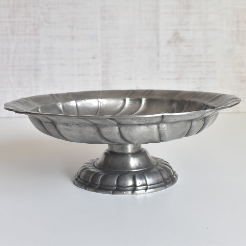 ヴィンテージピューター コンポティエ