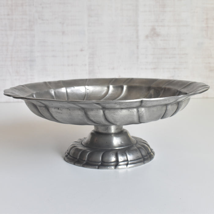 ヴィンテージピューター コンポティエ