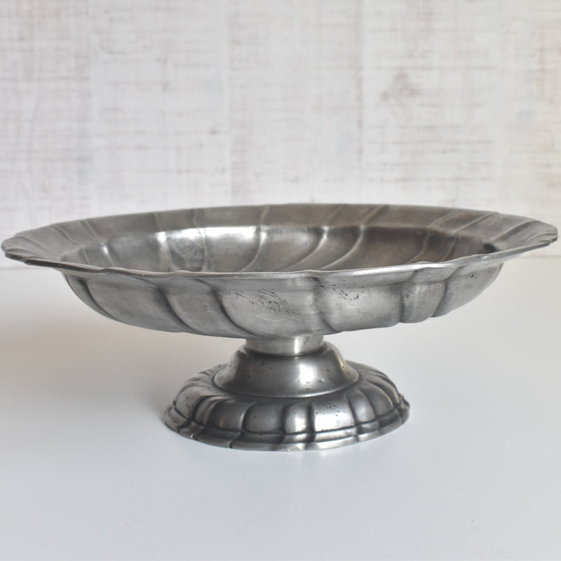 ヴィンテージピューター コンポティエ