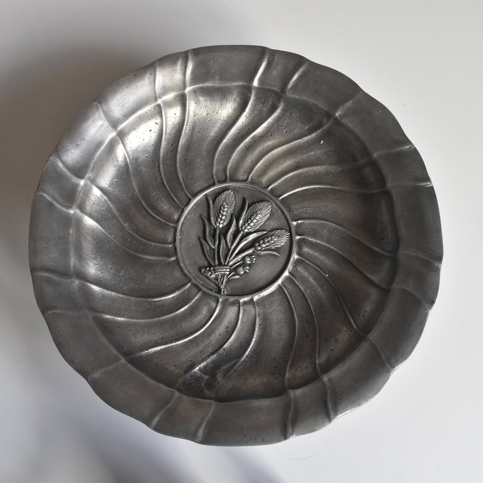 ヴィンテージピューター コンポティエ