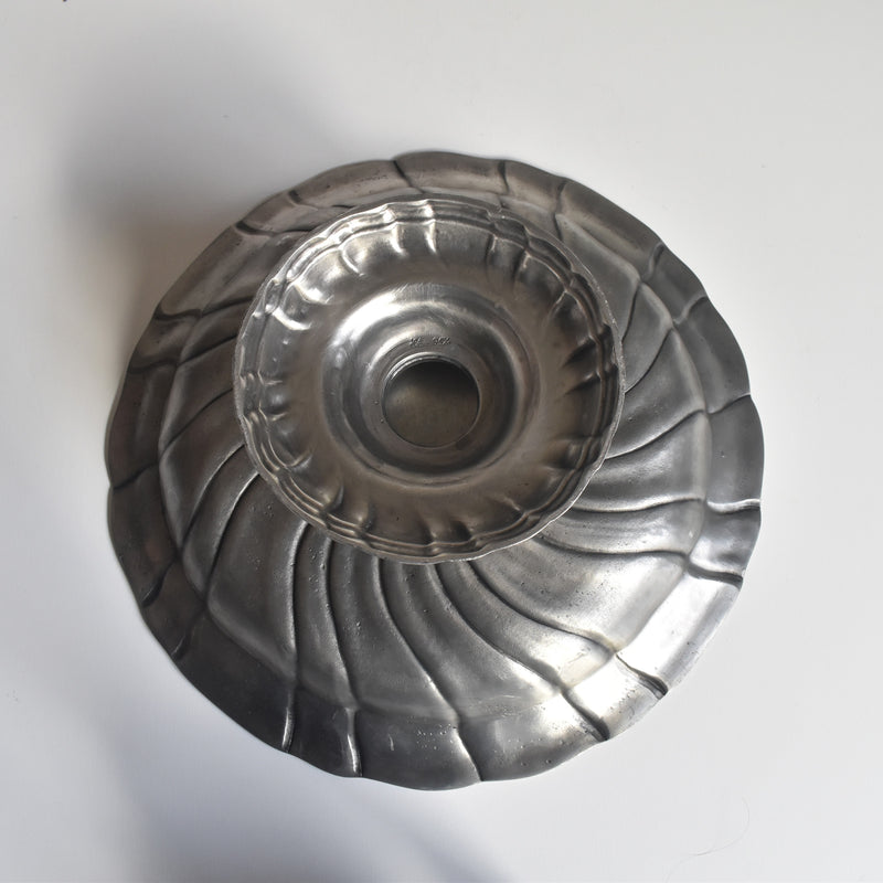 ヴィンテージピューター コンポティエ