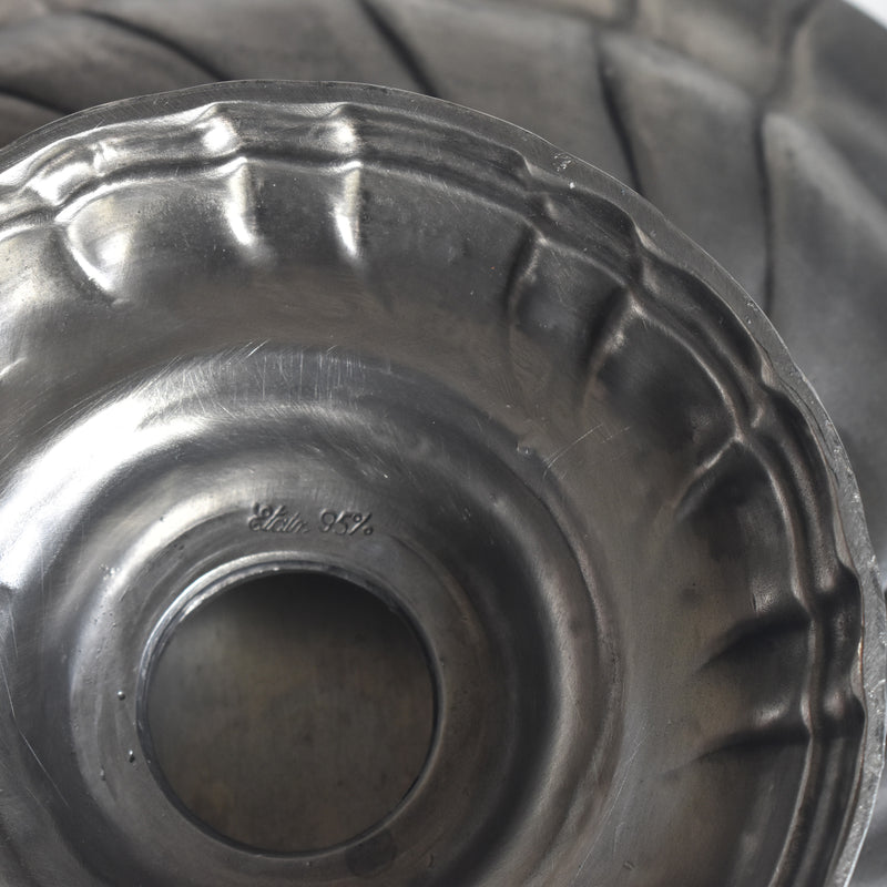 ヴィンテージピューター コンポティエ