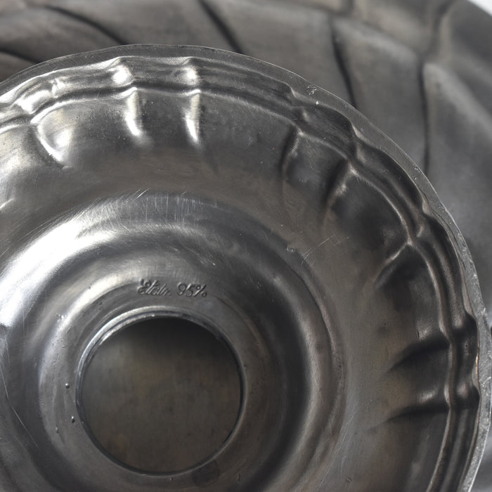 ヴィンテージピューター コンポティエ