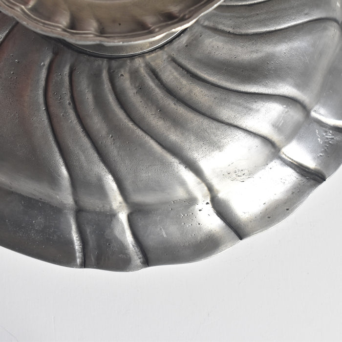 ヴィンテージピューター コンポティエ