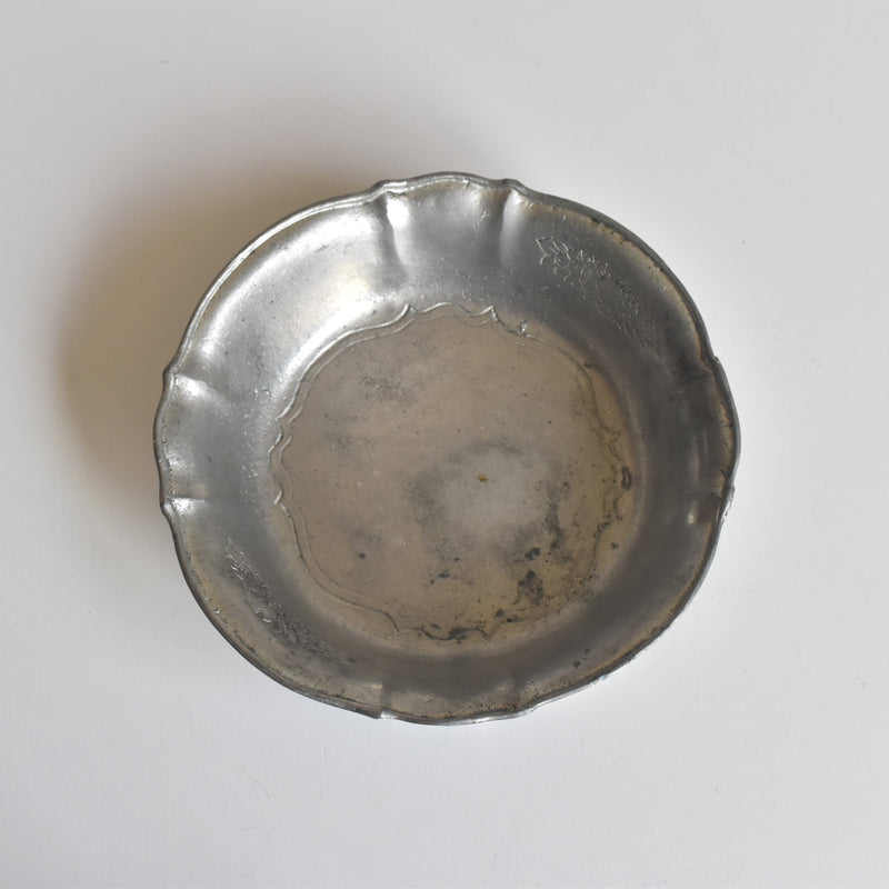 ヴィンテージピューター クープ