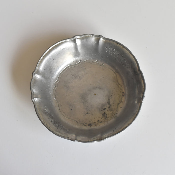 ヴィンテージピューター クープ