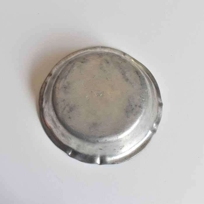 ヴィンテージピューター クープ