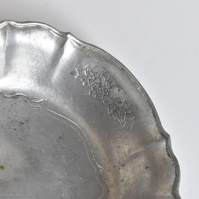 ヴィンテージピューター クープ