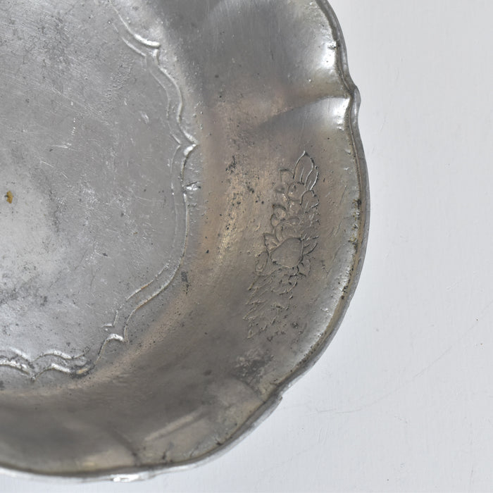 ヴィンテージピューター クープ