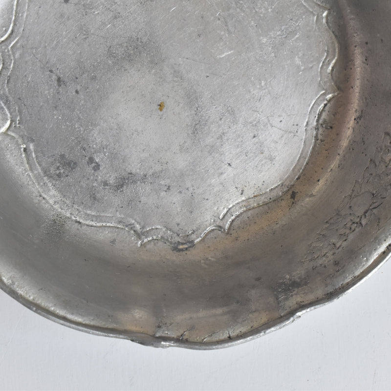 ヴィンテージピューター クープ