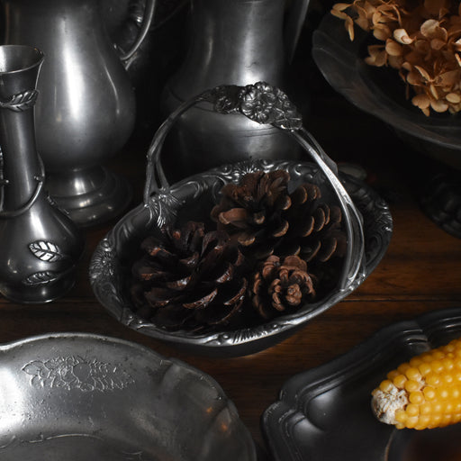 Etain/ピュターコレクション フランス製インテリア雑貨 — Loane Interior