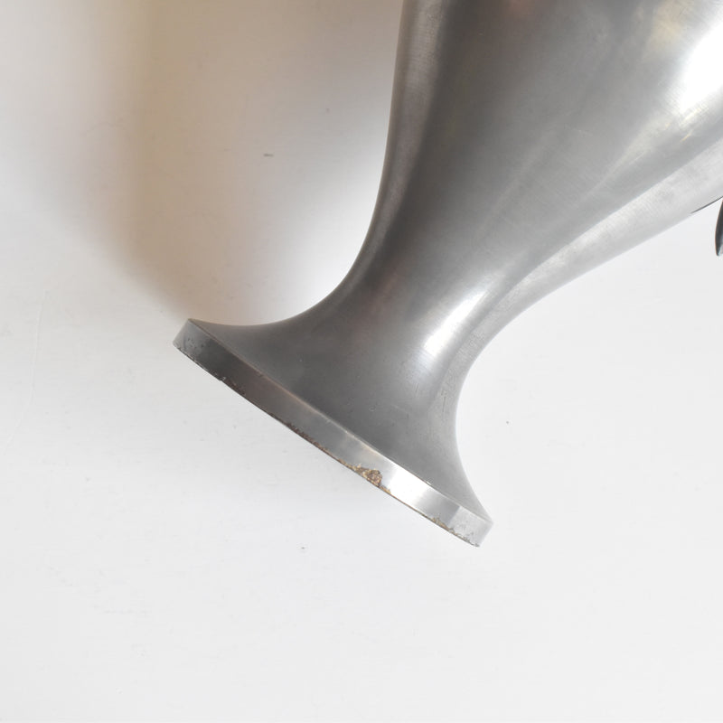 Vintage Pewter Pitcher