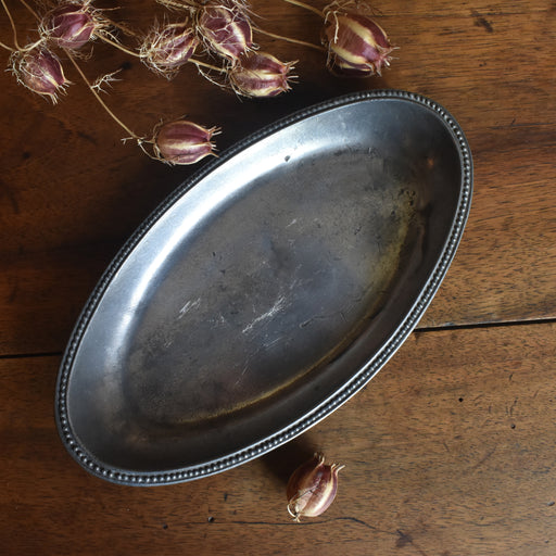 ヴィンテージピューター ラヴィエ