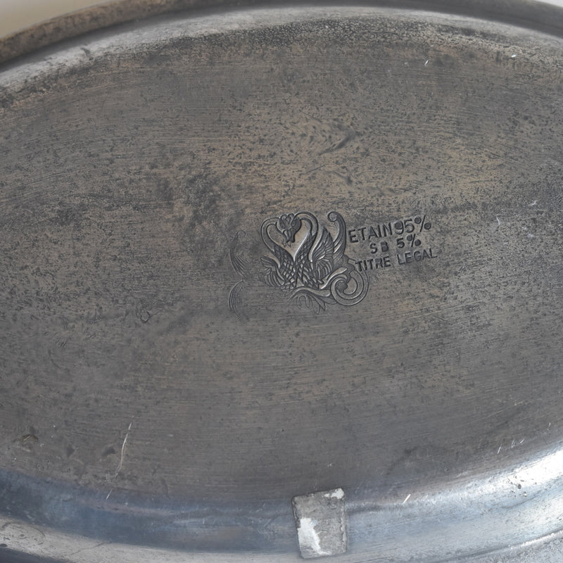 ヴィンテージピューター ラヴィエ