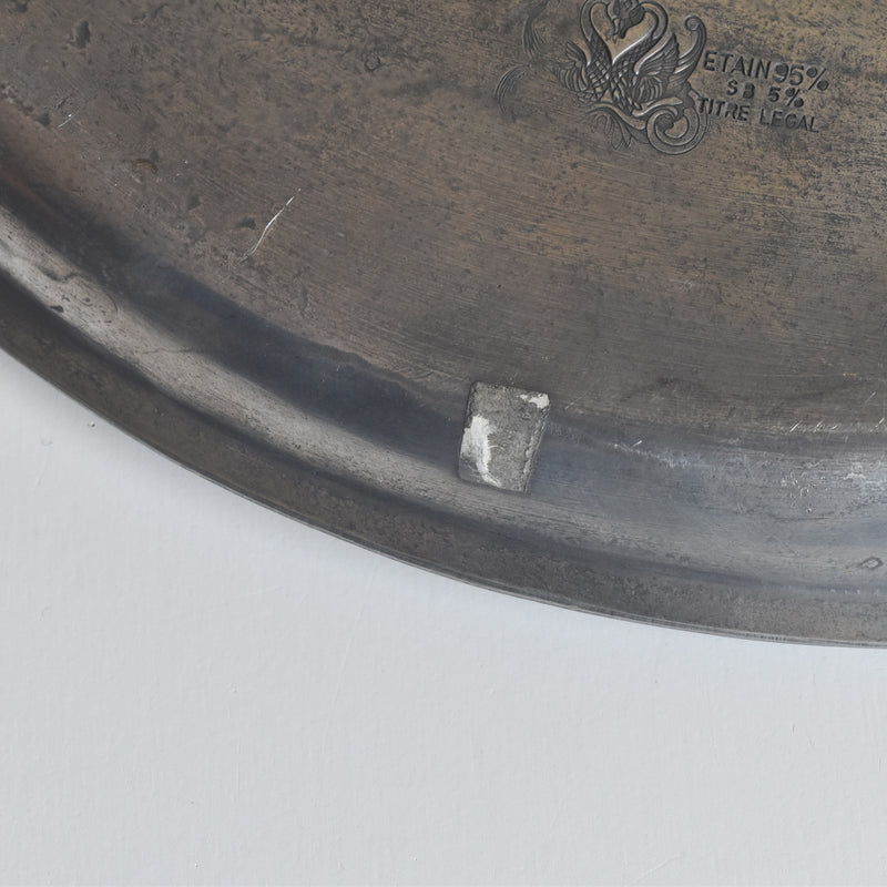 ヴィンテージピューター ラヴィエ