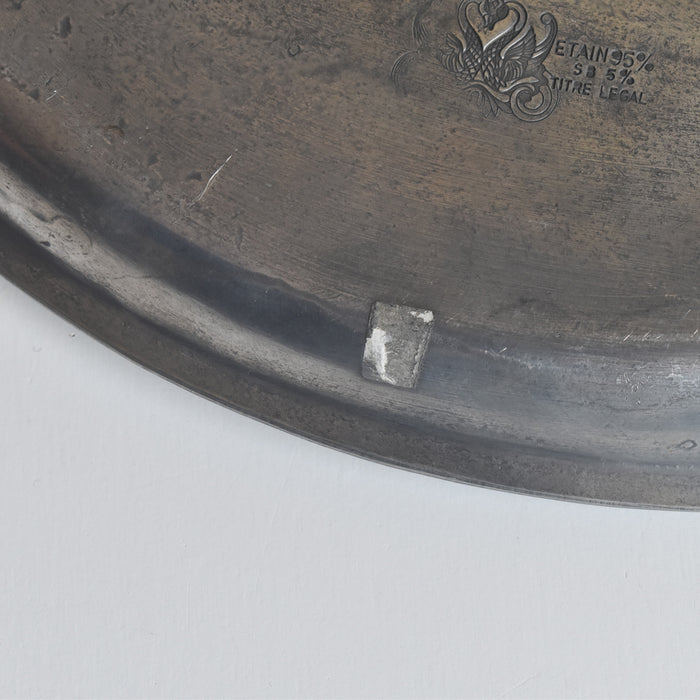 ヴィンテージピューター ラヴィエ