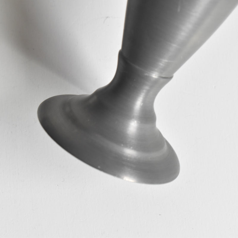 ヴィンテージ ピューター 水差し B