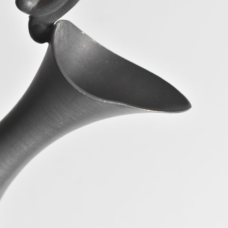 ヴィンテージ ピューター 水差し B