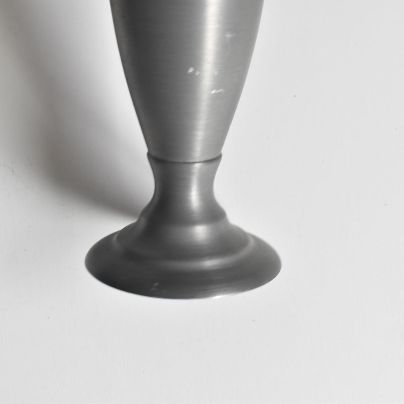 ヴィンテージ ピューター 水差し B