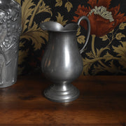 ヴィンテージピューター ピッチャー